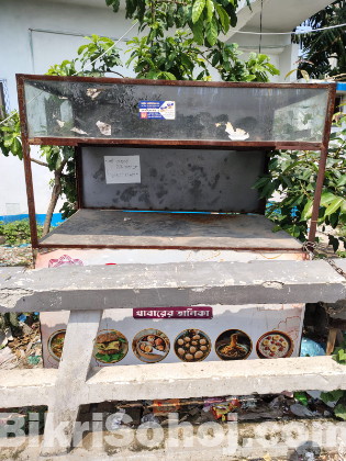 Food cart